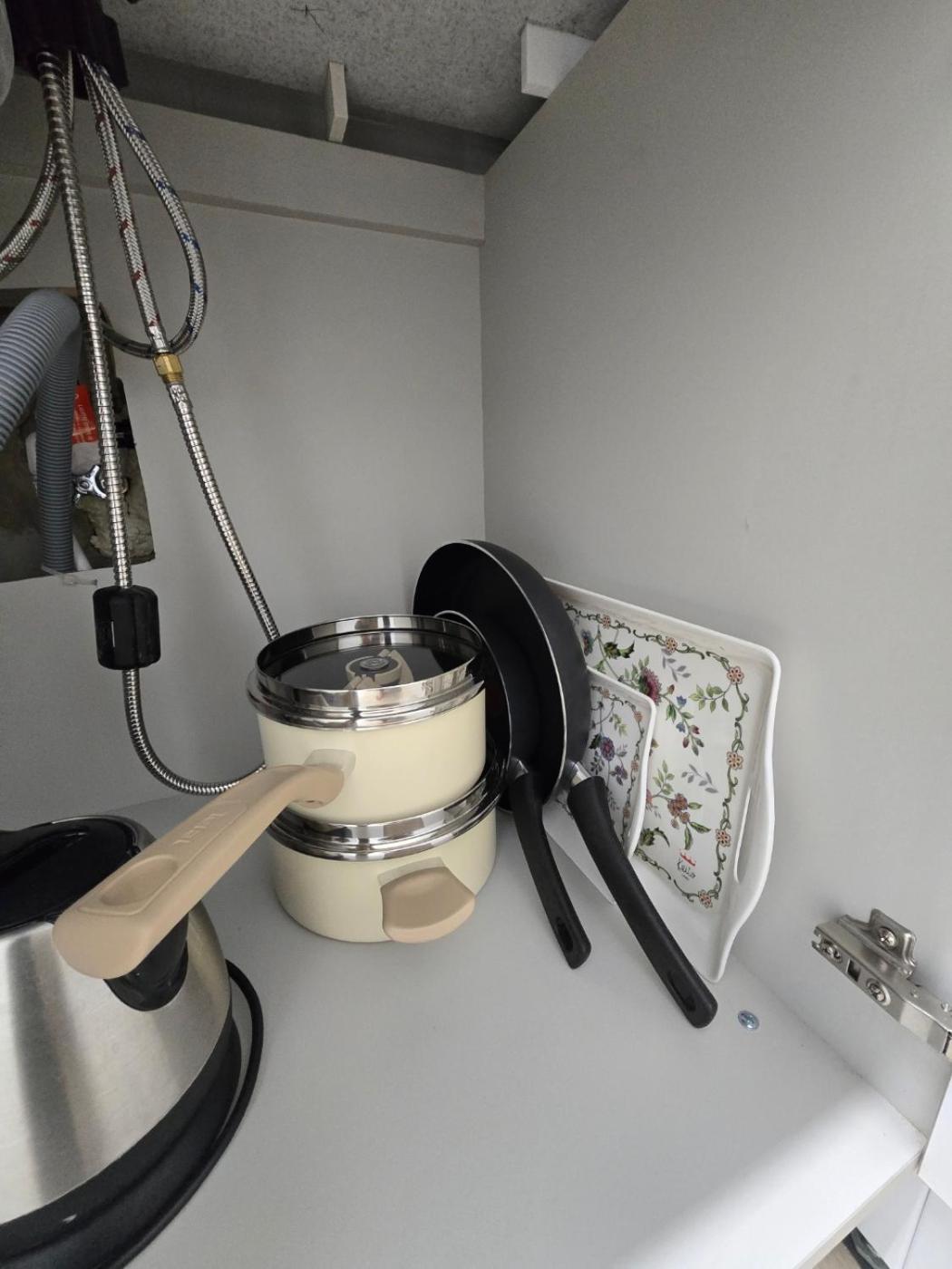 Apartment Occasionally Yeonnam #yeontralpark #hongdae #new #open Sale *