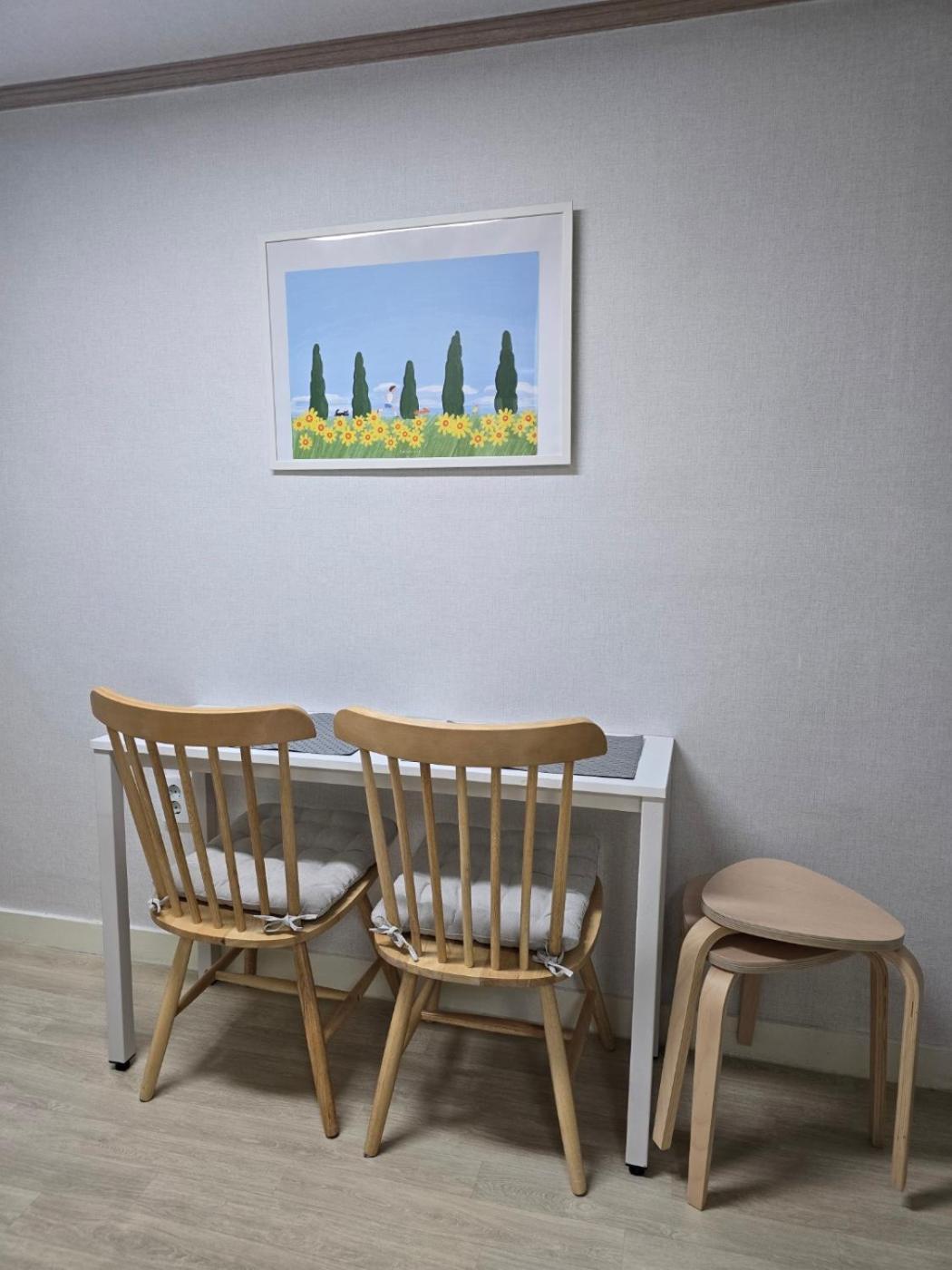Occasionally Yeonnam #yeontralpark #hongdae #new #open Sale Apartment
